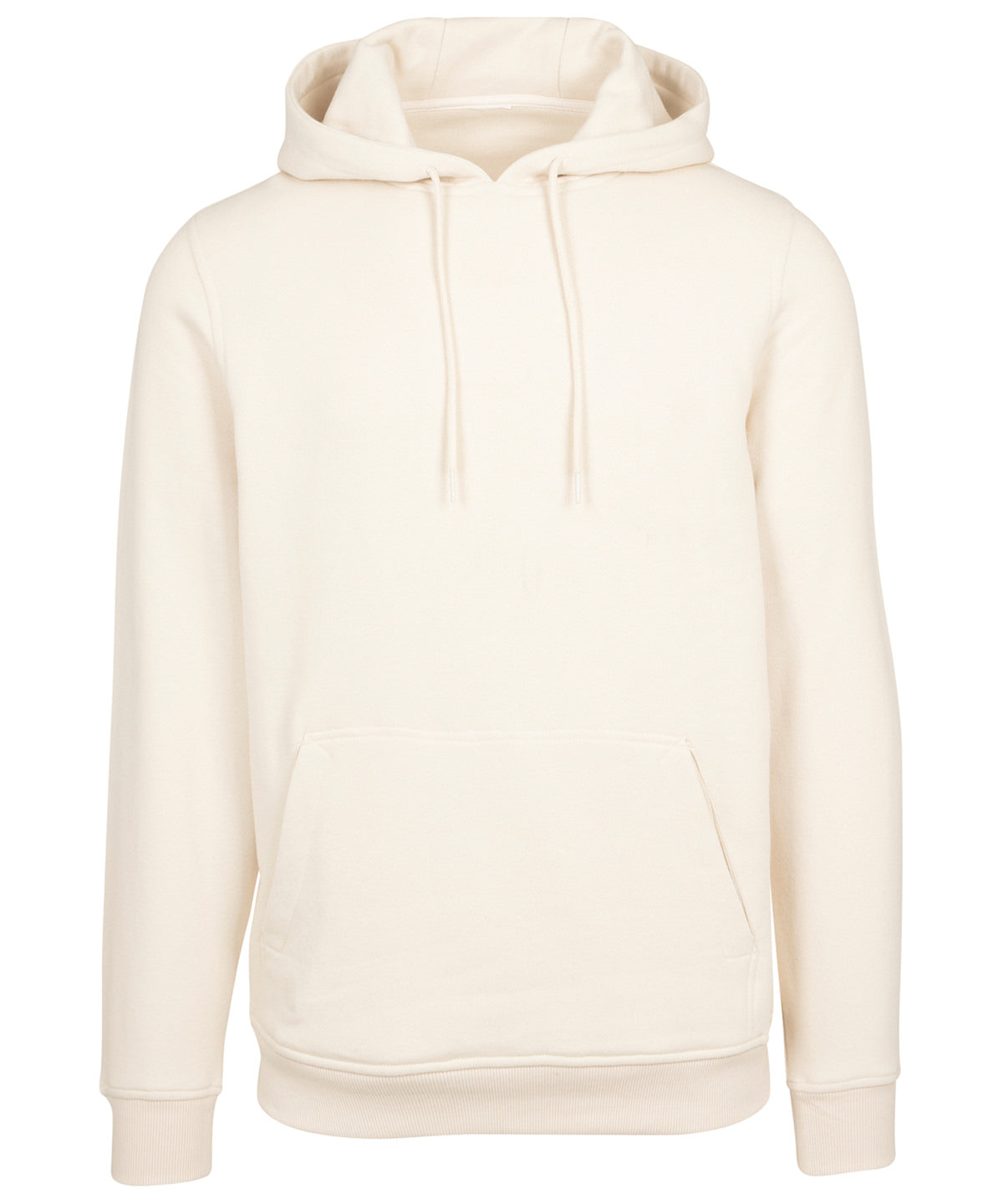 Heavy hoodie - Sand*†