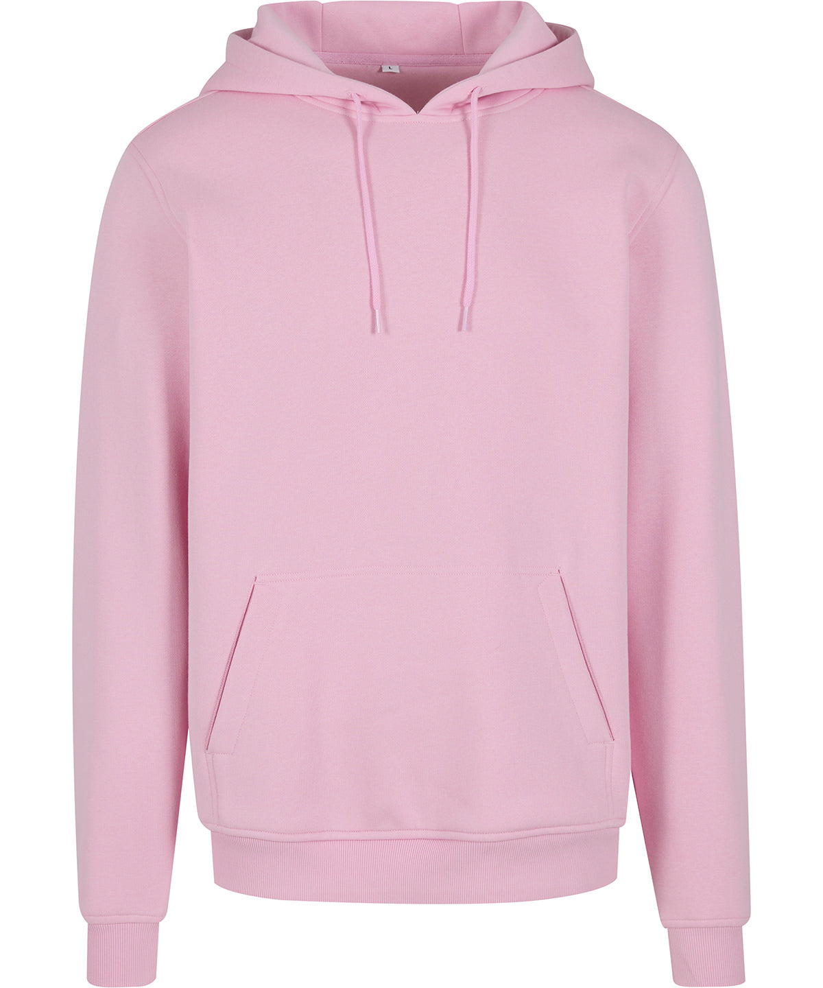 Heavy hoodie - Soft Pink*†