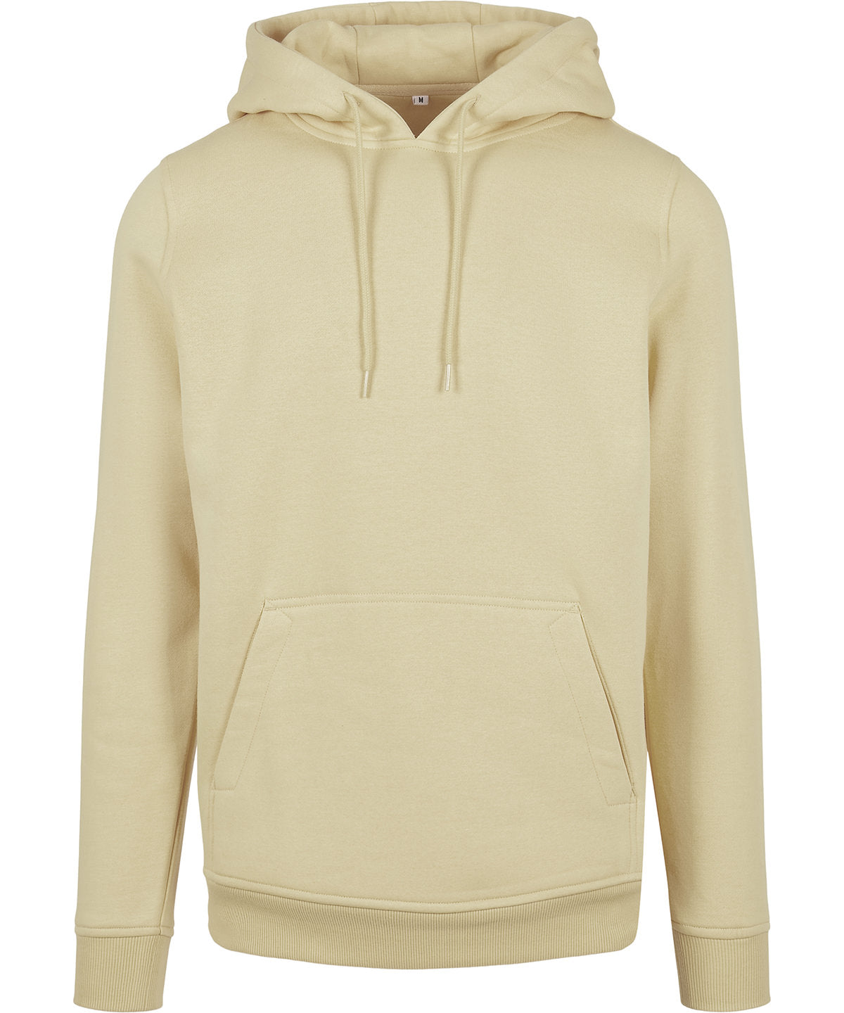 Heavy hoodie - Soft Yellow†