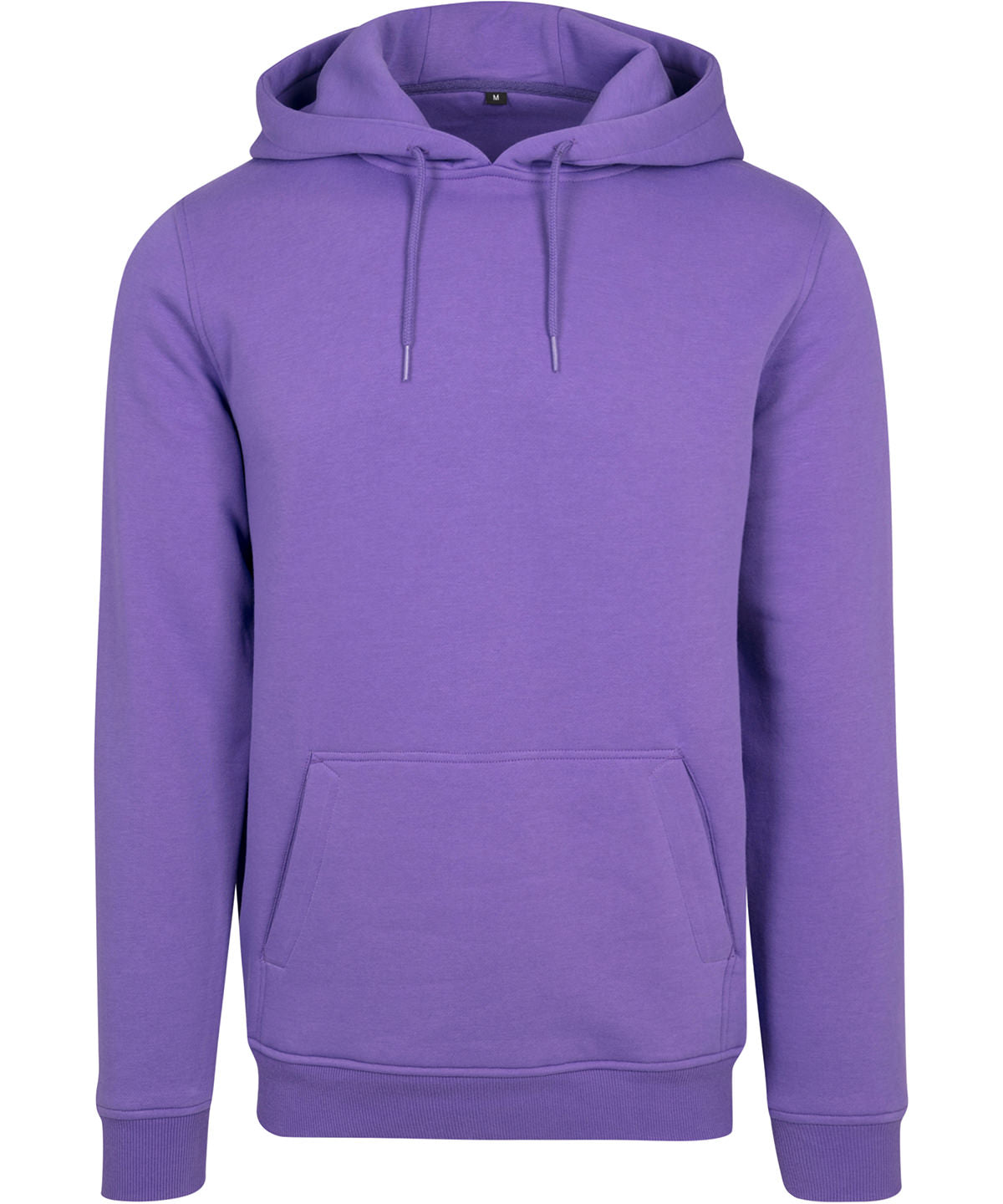 Heavy hoodie - Ultra Violet
