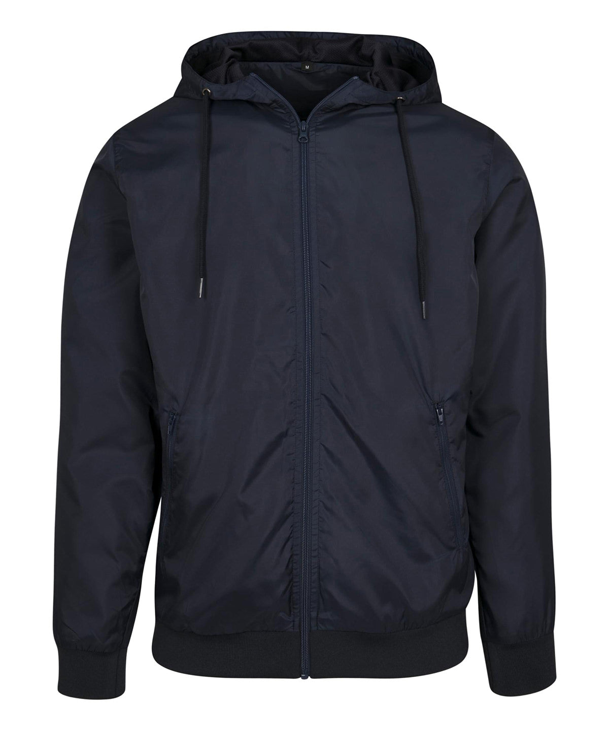 Wind runner - Navy/Navy
