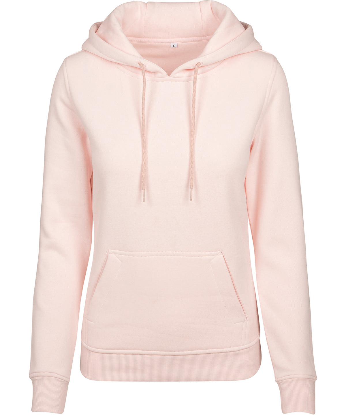 Women's heavy hoodie - Pink