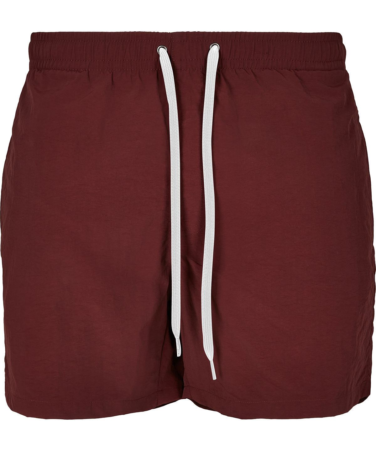 Swim shorts - Cherry