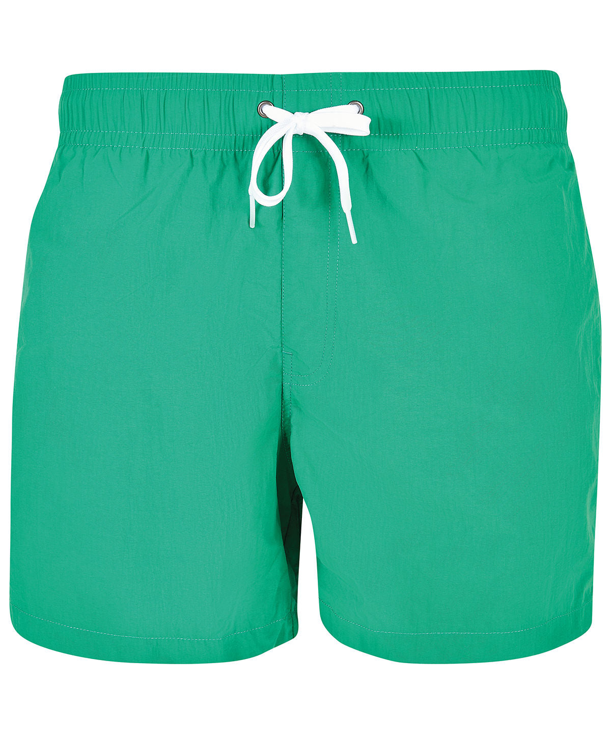 Swim shorts - Forest Green