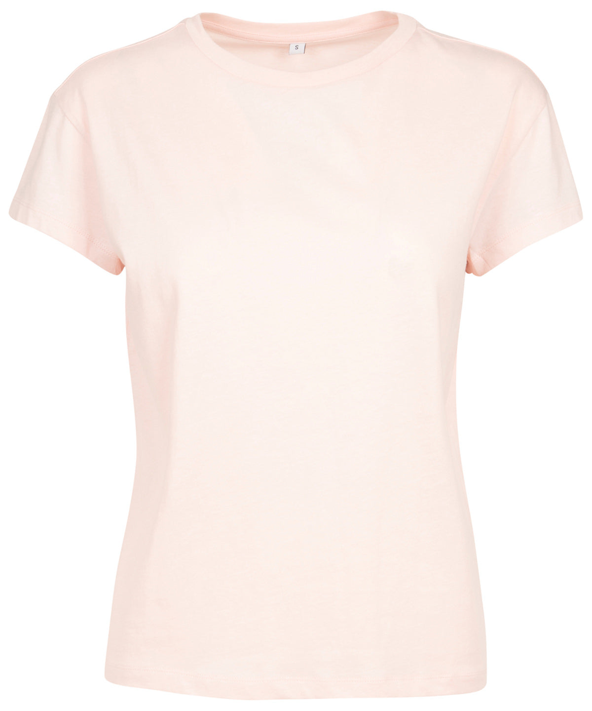 Women's box tee - Pink