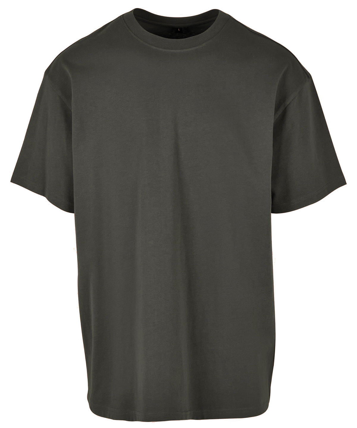 Heavy oversized tee - Magnet
