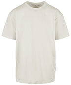 Heavy oversized tee - Ready to Dye