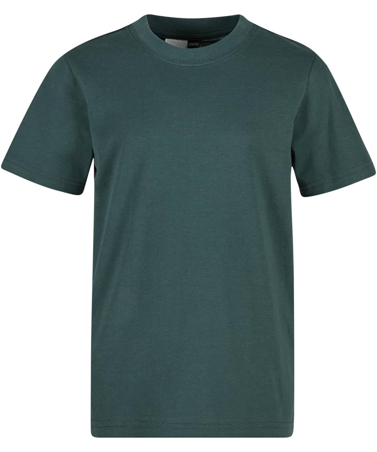 Kids basic tee 2.0 - Bottle Green