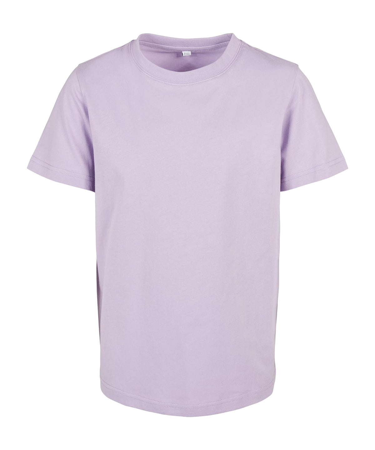 Kids basic tee 2.0 - Lilac