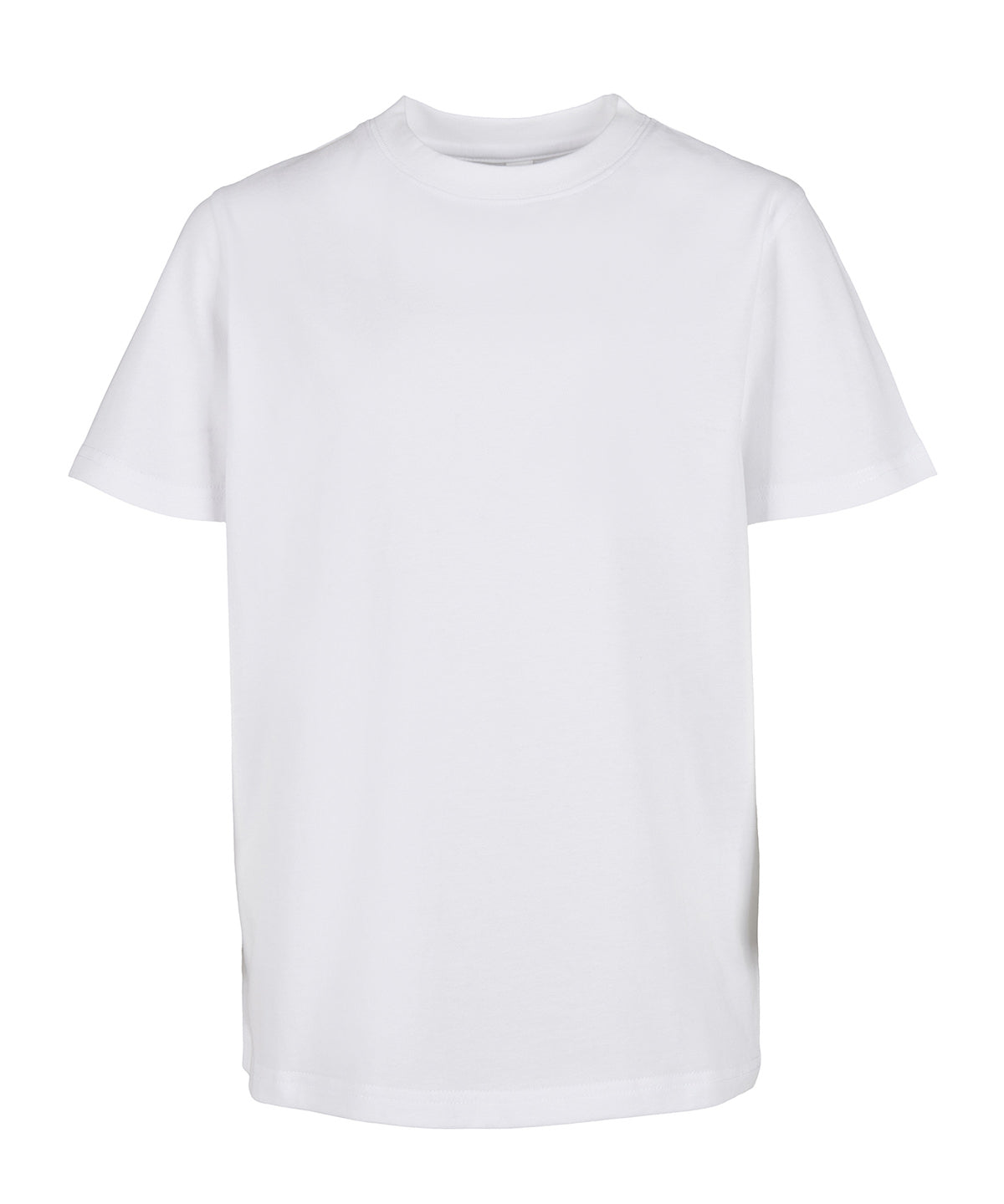 Kids basic tee 2.0 - White