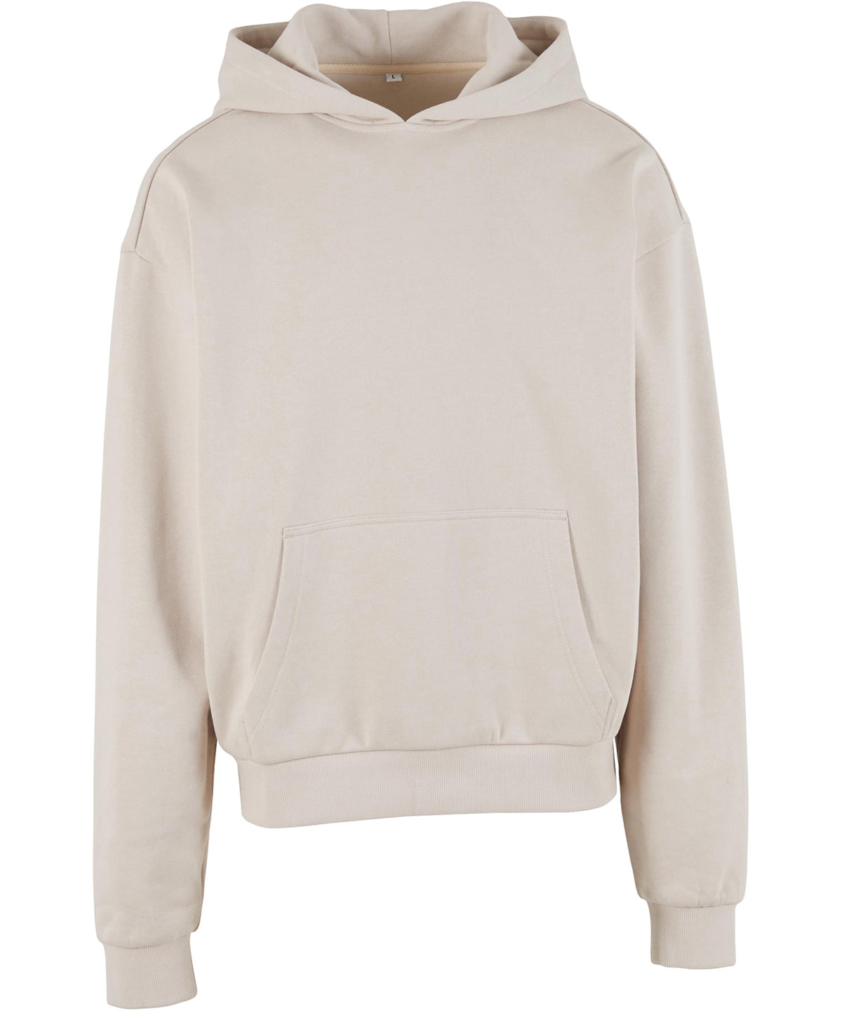 Ultra heavy hoodie - Cloud