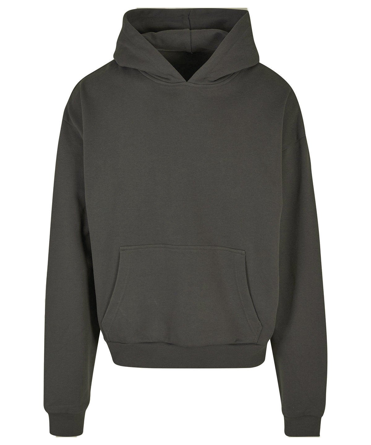 Ultra heavy hoodie - Magnet