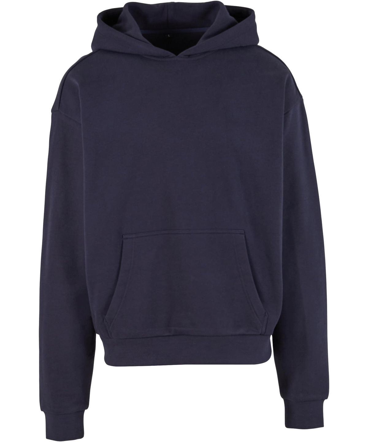 Ultra heavy hoodie - Navy