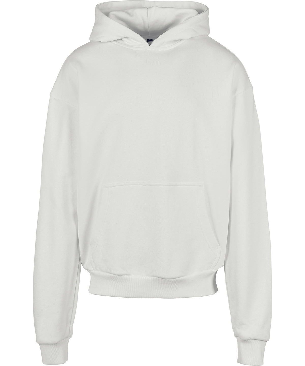 Ultra heavy hoodie - Ready for Dye