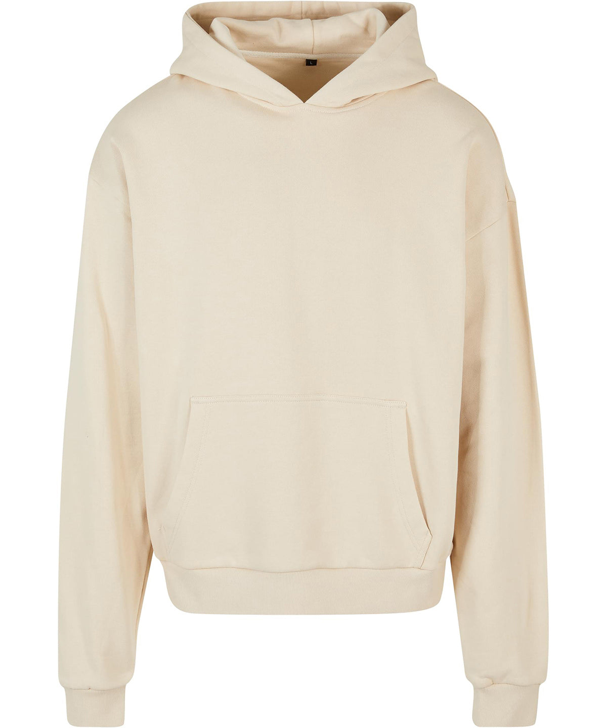 Ultra heavy hoodie - Sand
