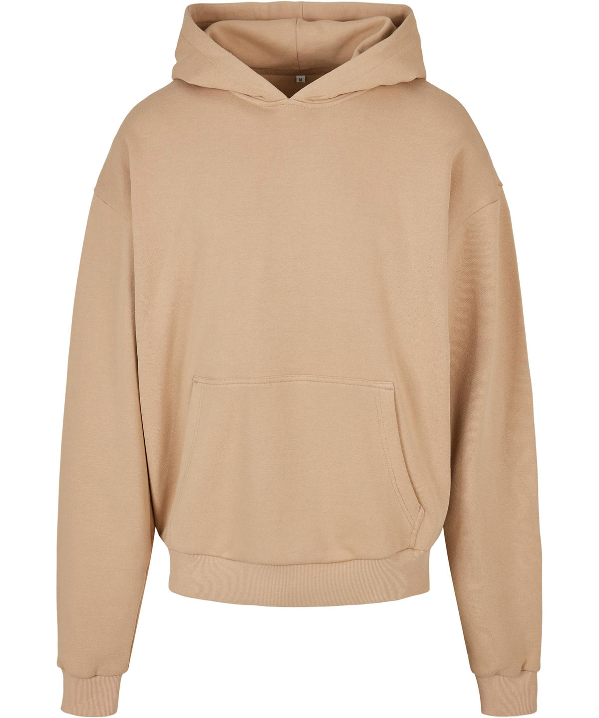Ultra heavy hoodie - Union Beige