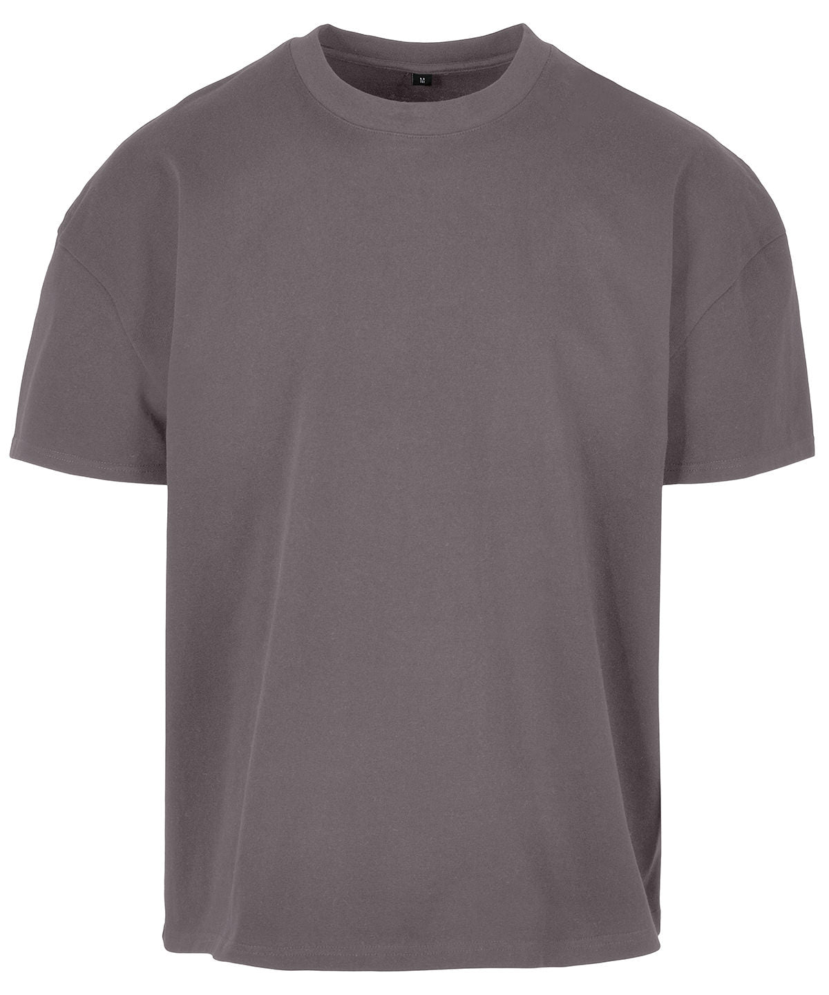 Ultra heavy cotton box tee - Magnet