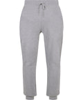 Organic basic sweatpants