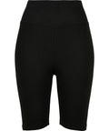 Women's high waist cycle shorts