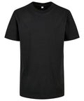 Organic kids basic tee