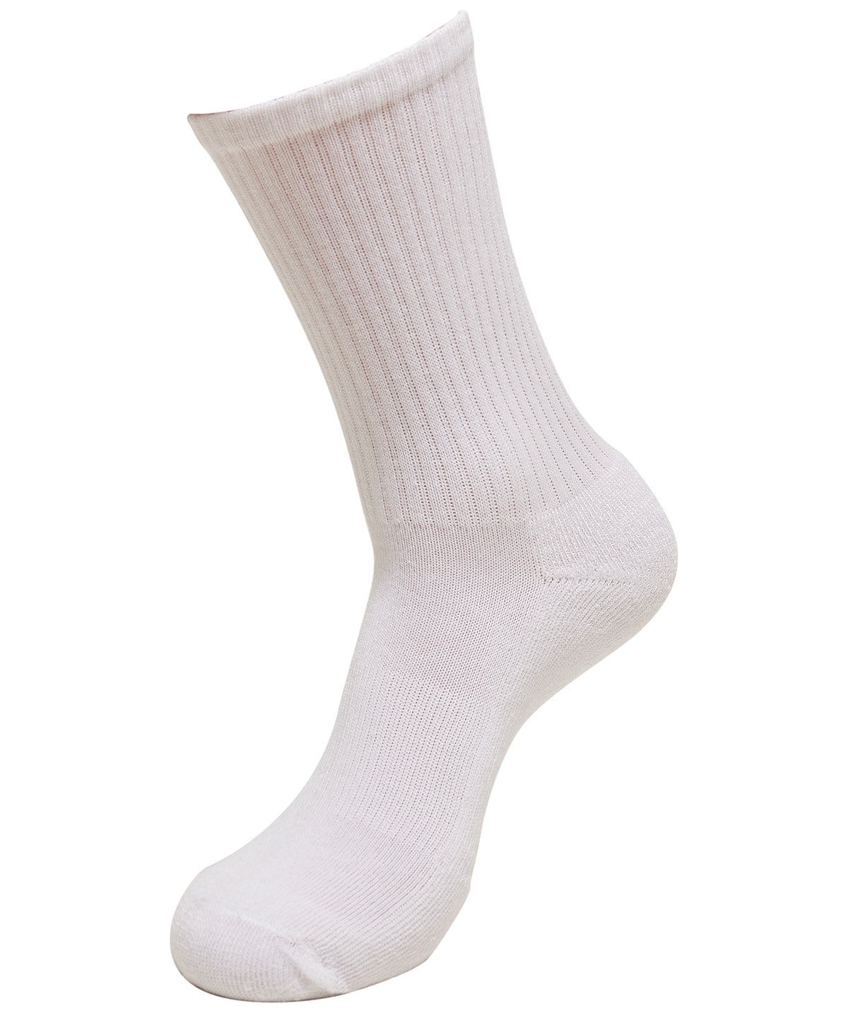 Crew socks - White