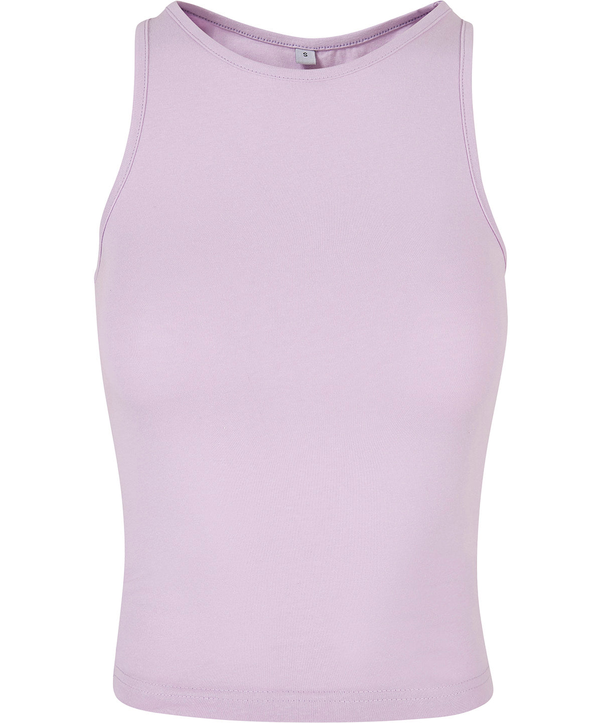 Women’s racerback top - Lilac
