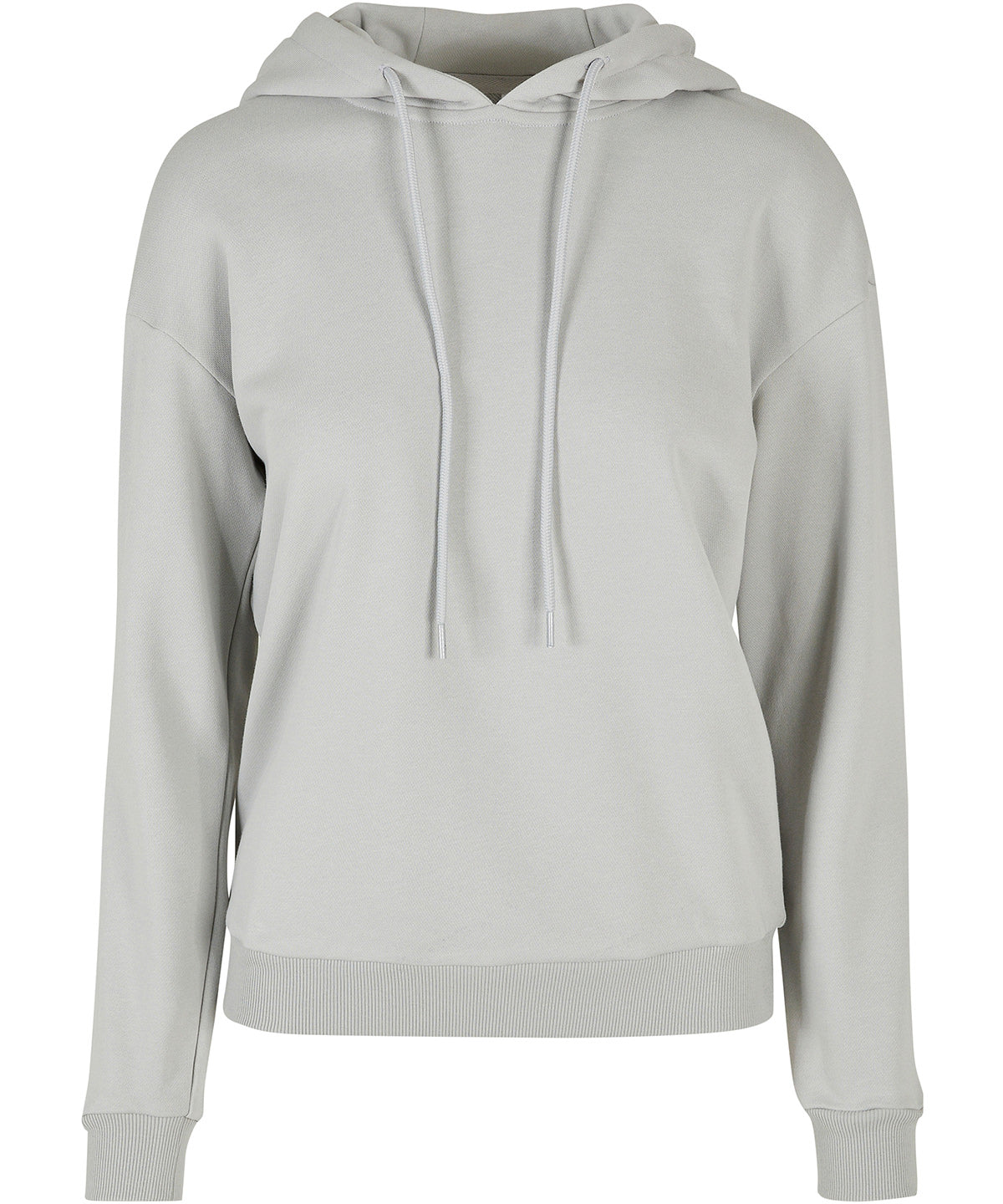 Women’s everyday hoodie - Light Asphalt