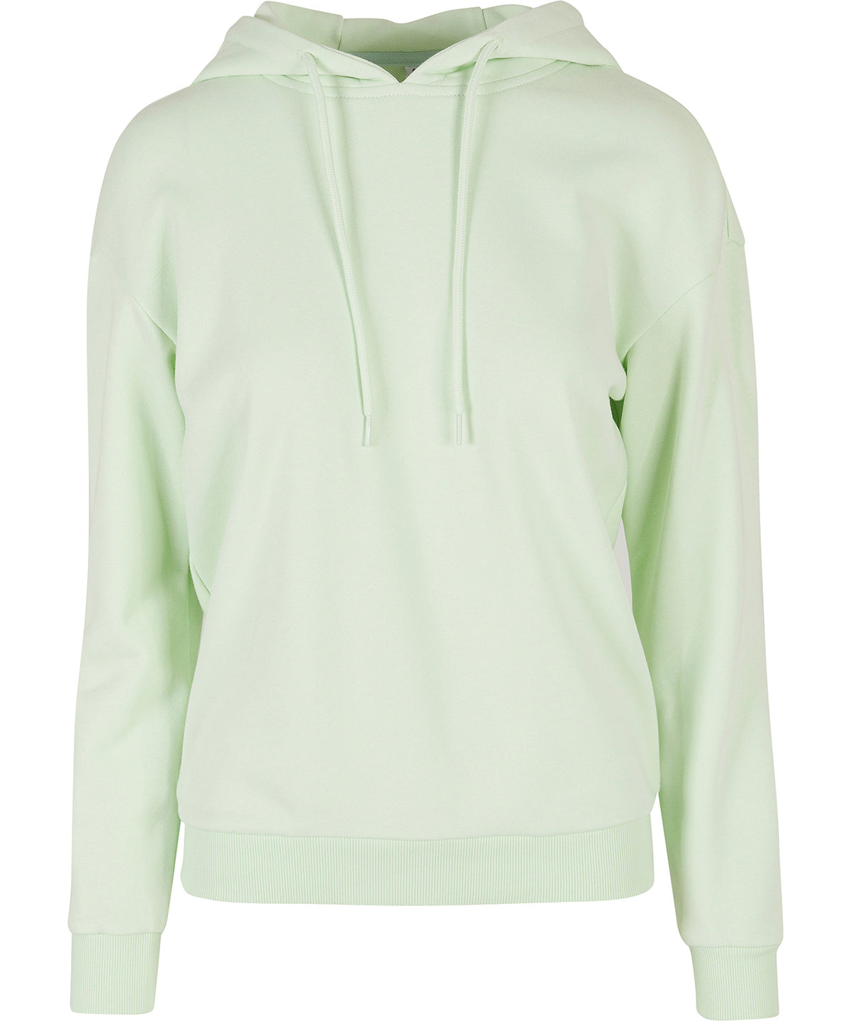 Women’s everyday hoodie - Light Mint