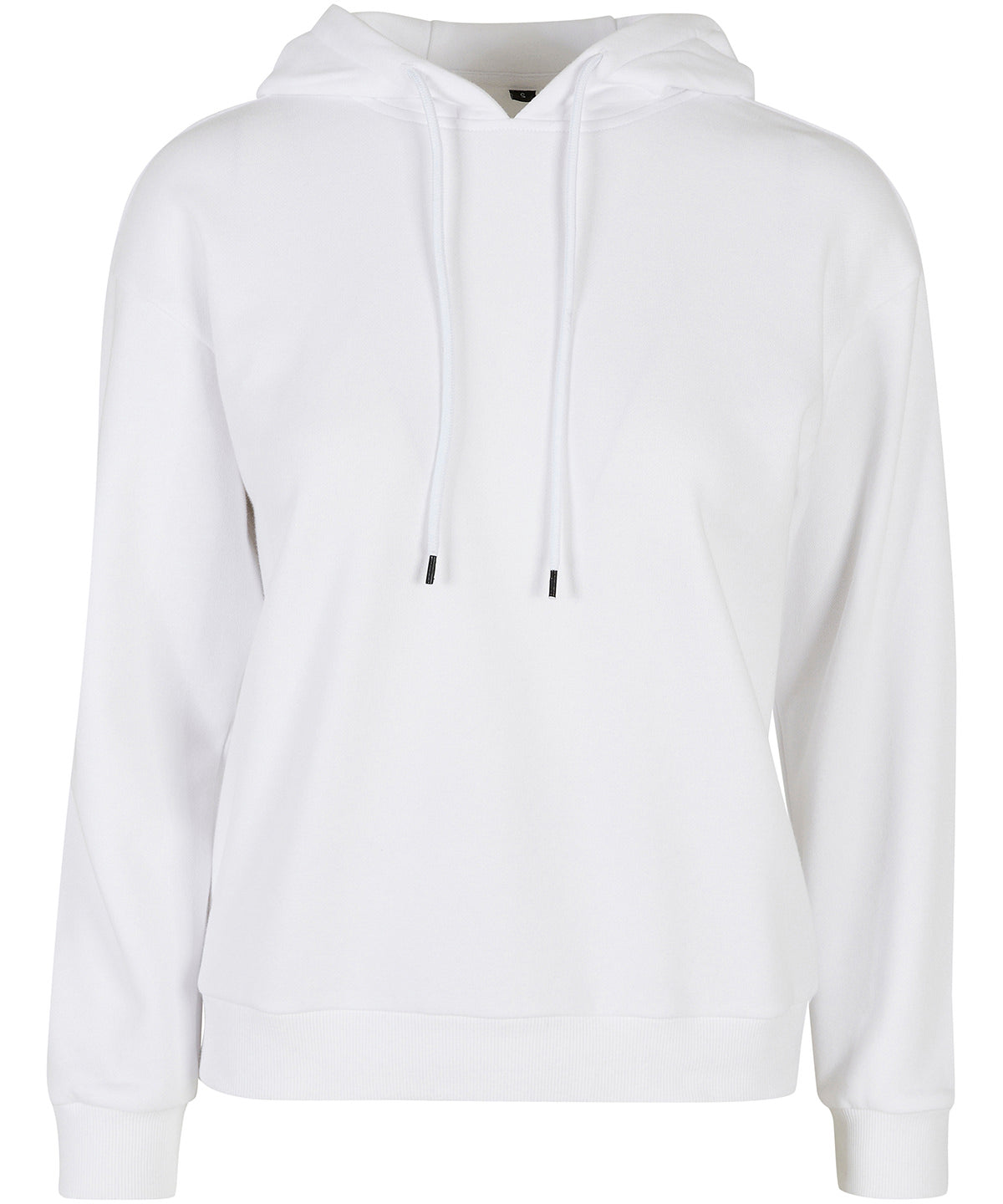 Women’s everyday hoodie - White