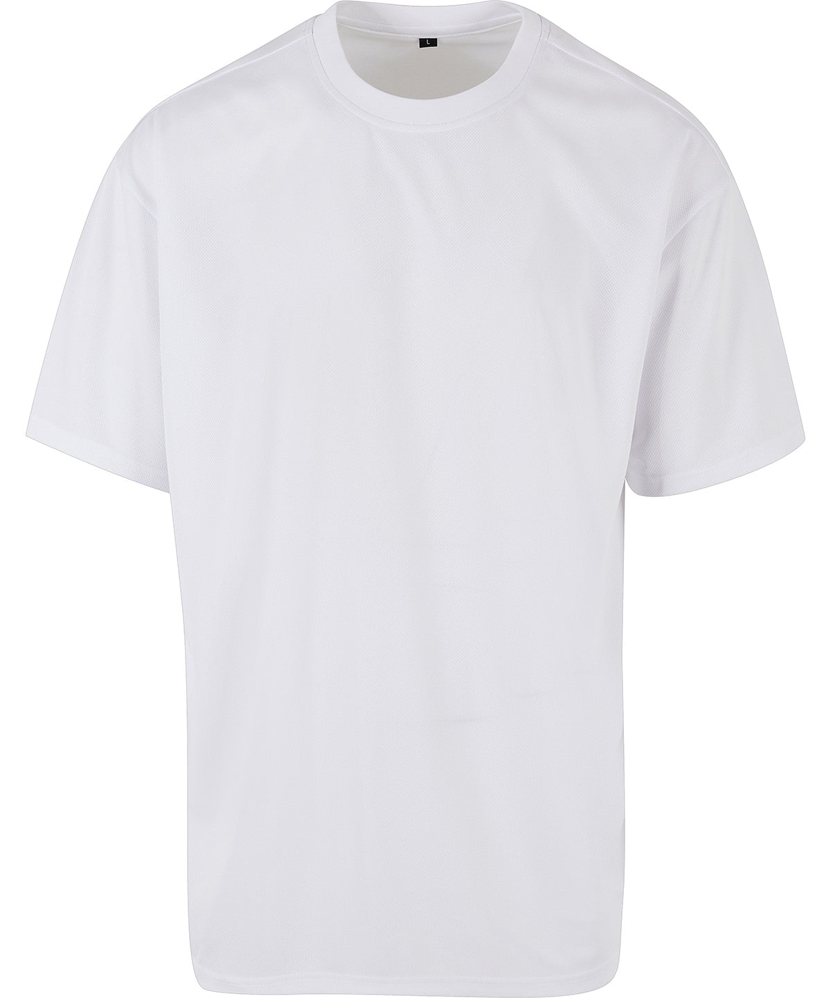 E sports tee  - White