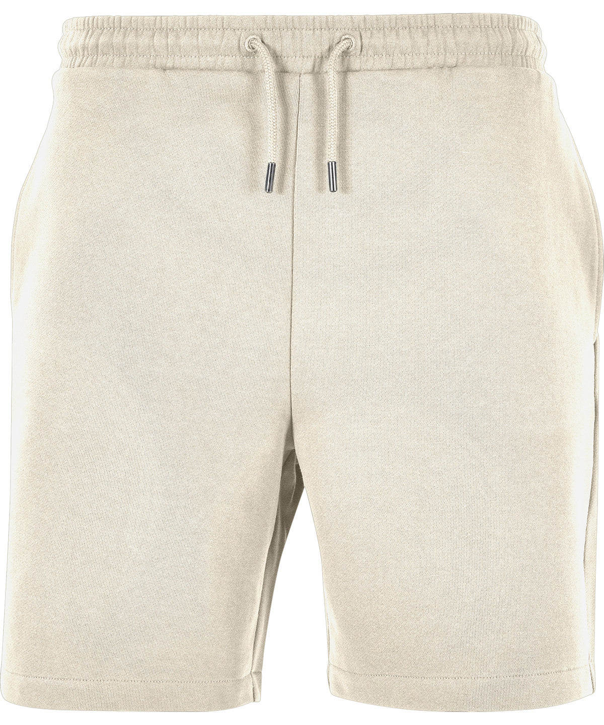 Ultra-heavy sweatshorts - Sand