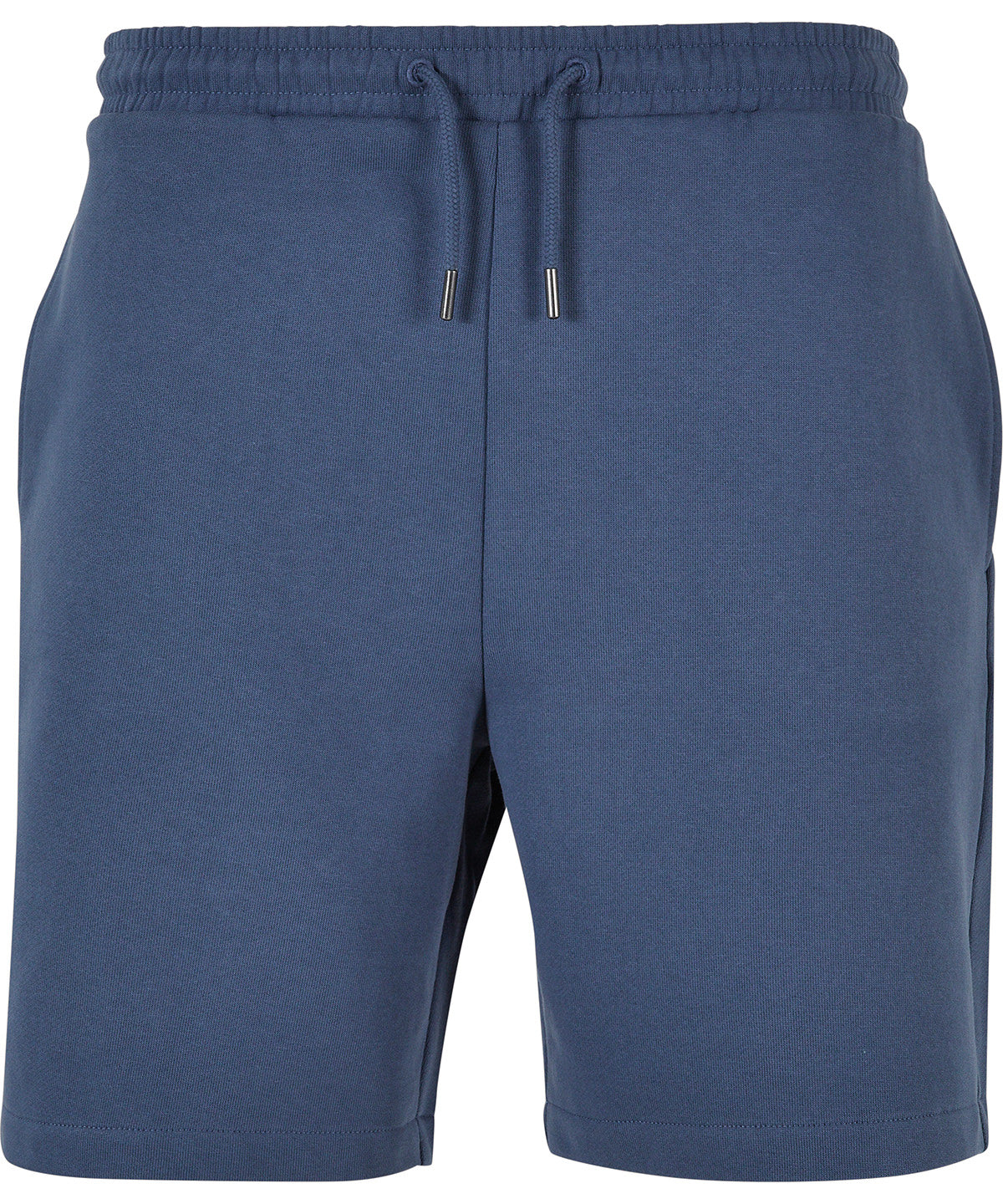 Ultra-heavy sweatshorts - Vintage Blue