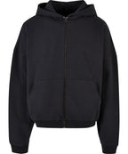 90s zip hoodie