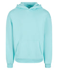 Fluffy hoodie