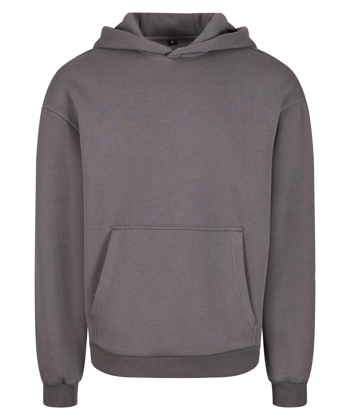 Fluffy hoodie - Magnet