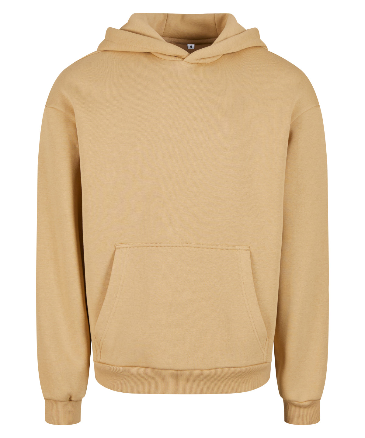 Fluffy hoodie - Union Beige