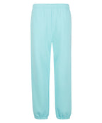 Fluffy sweatpants
