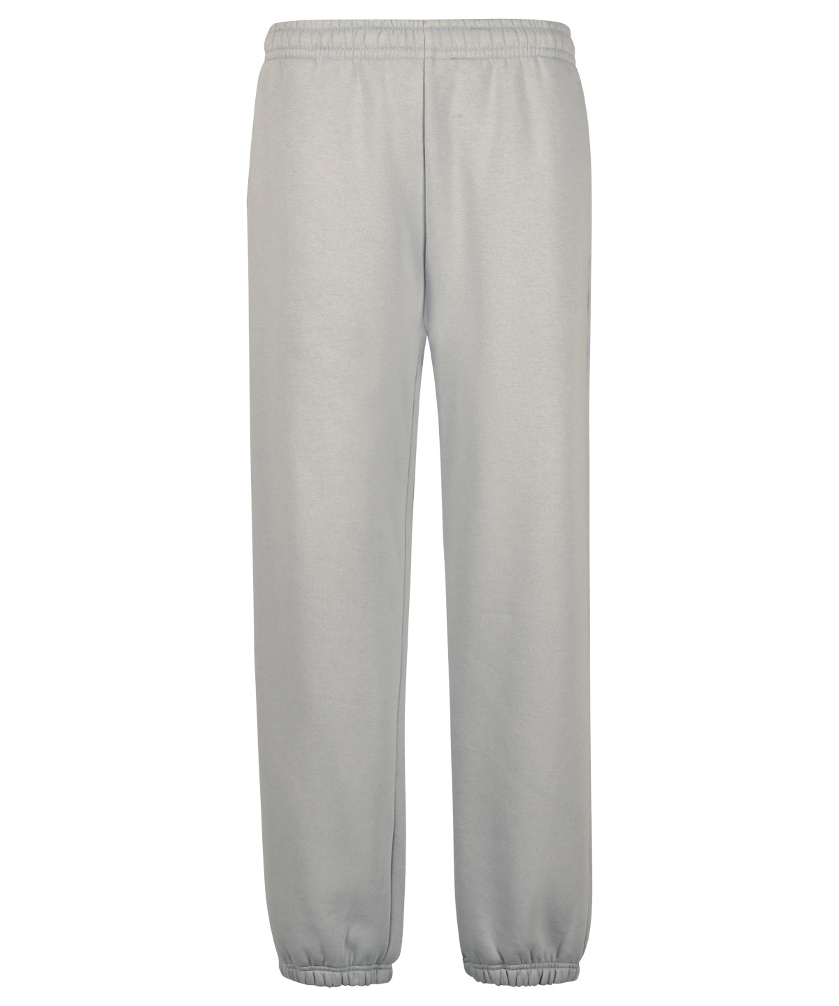 Fluffy sweatpants - Light Asphalt