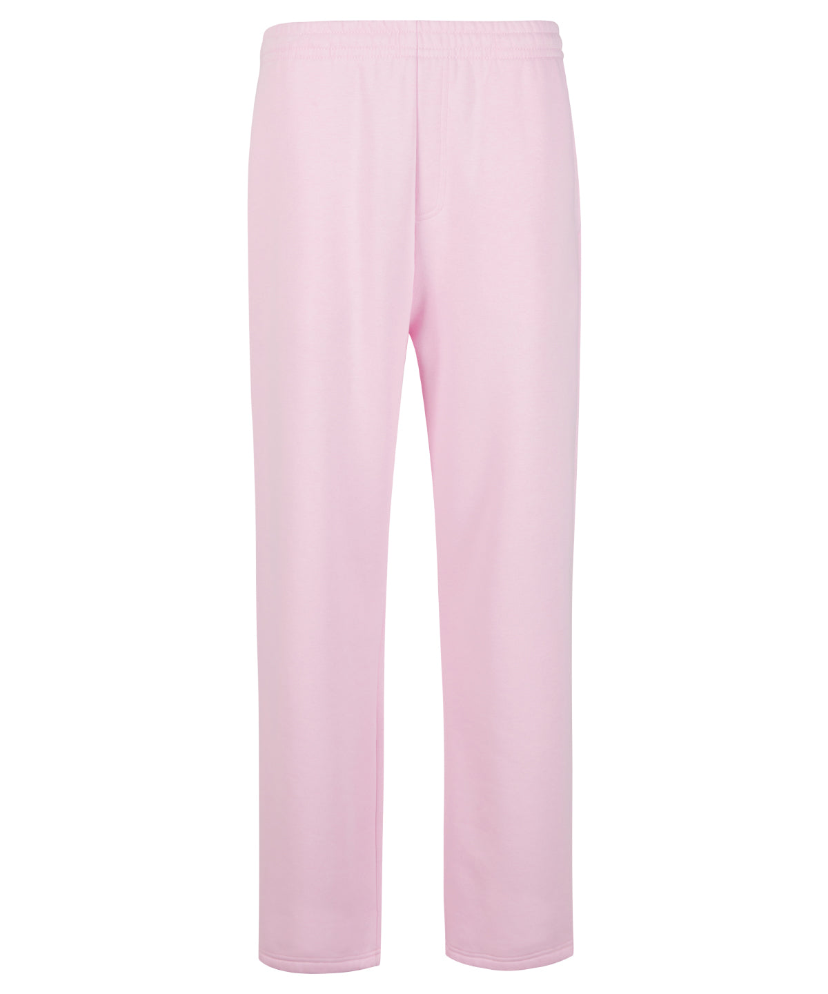 Fluffy sweatpants - Soft Pink