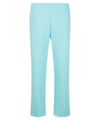 Fluffy trackpants