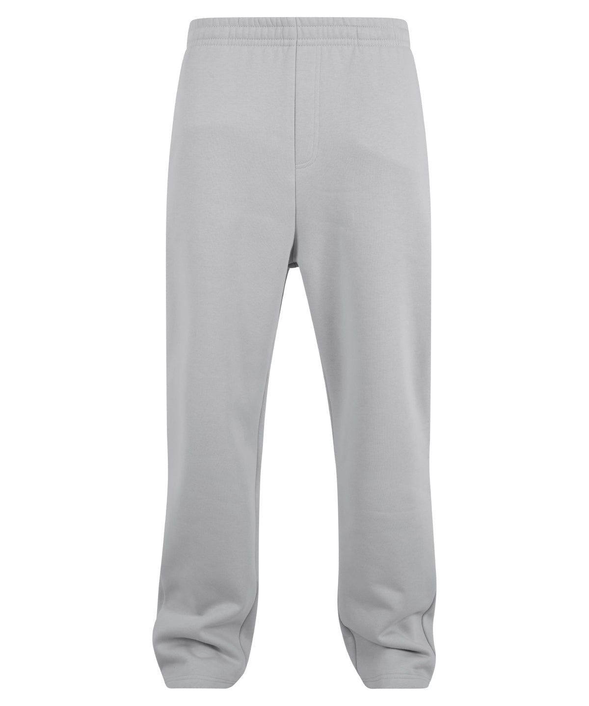 Fluffy trackpants - Light Asphalt