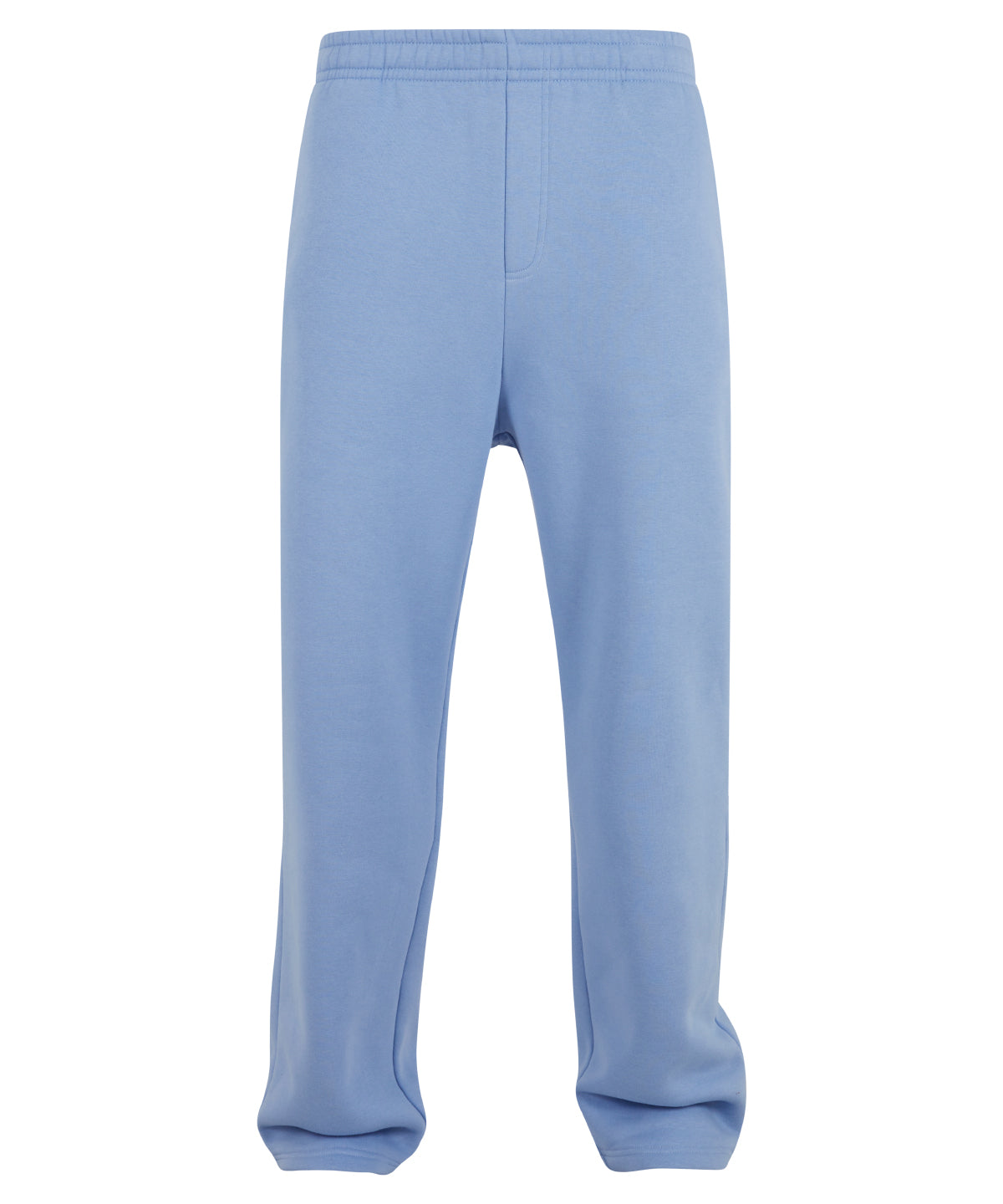 Fluffy trackpants - Powder Blue
