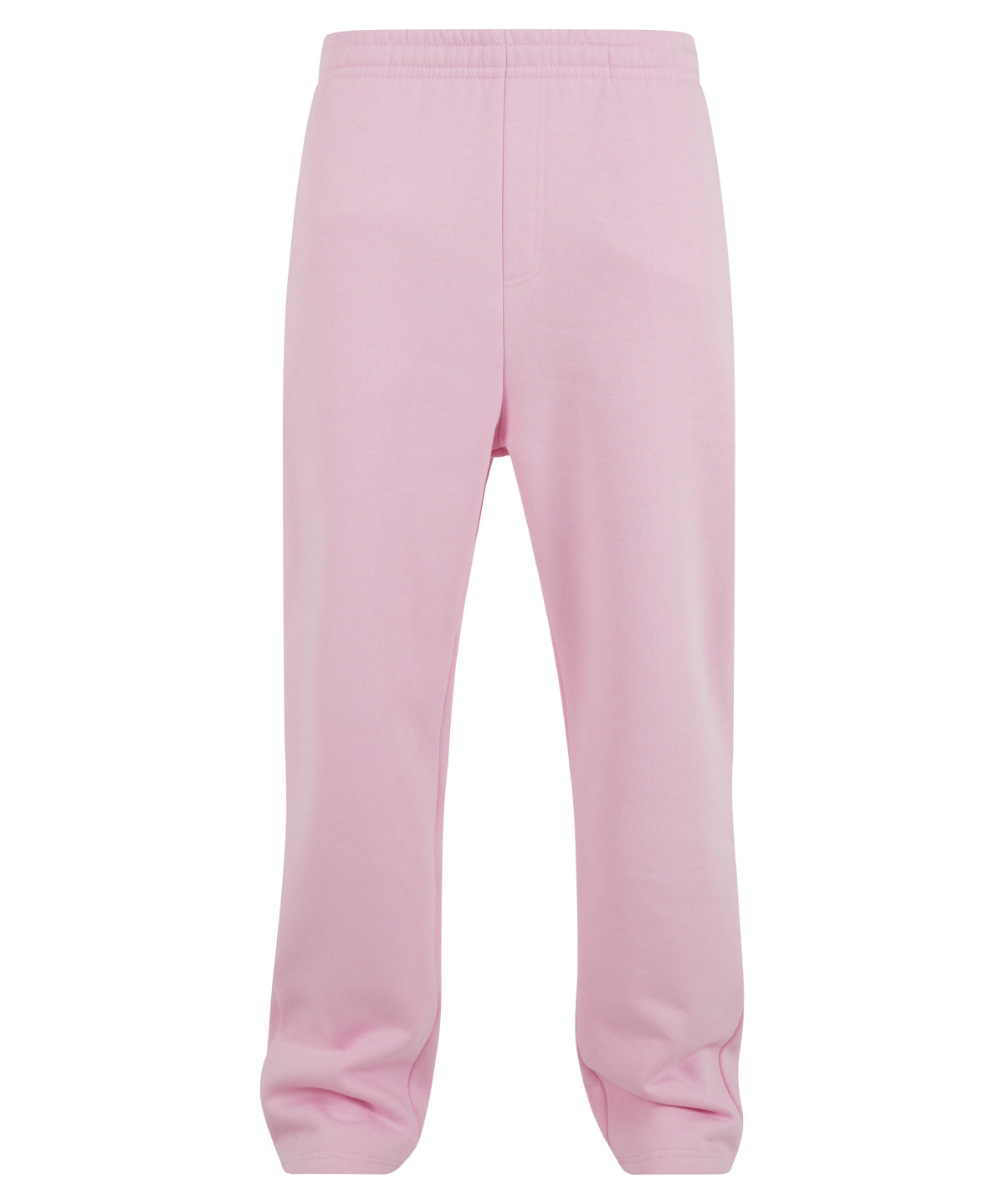 Fluffy trackpants - Soft Pink