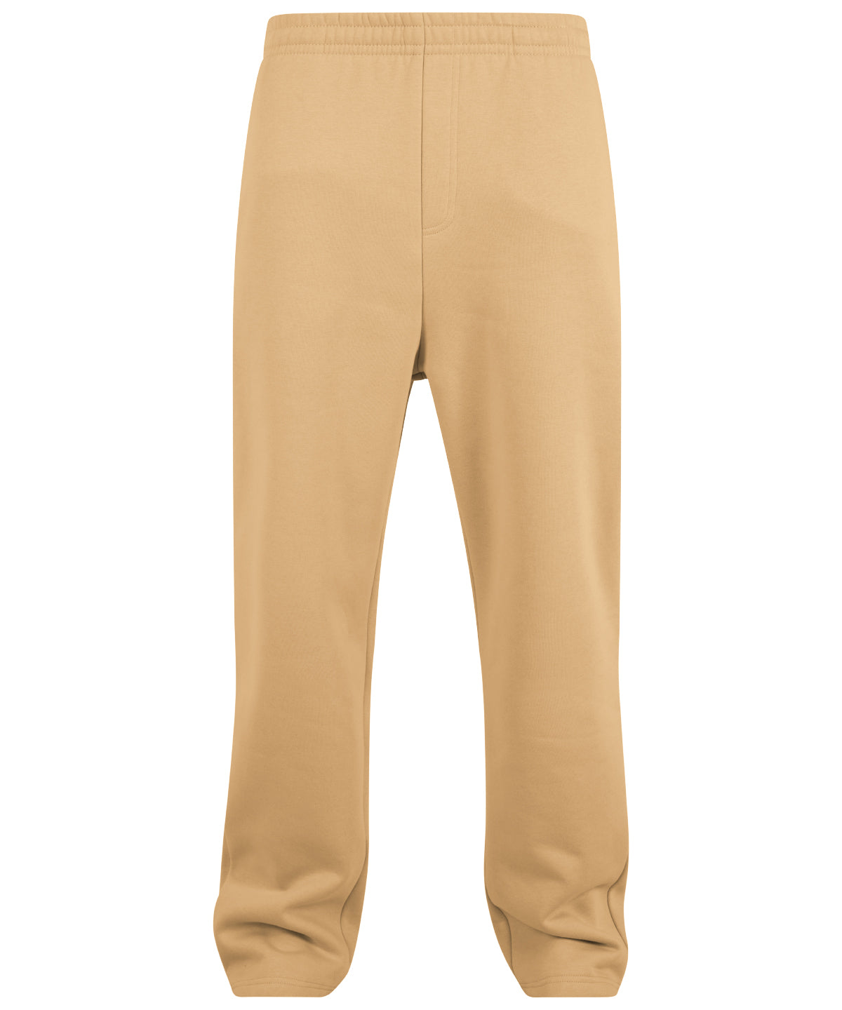 Fluffy trackpants - Union Beige