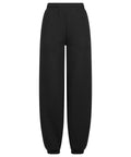 Women’s fluffy sweatpants