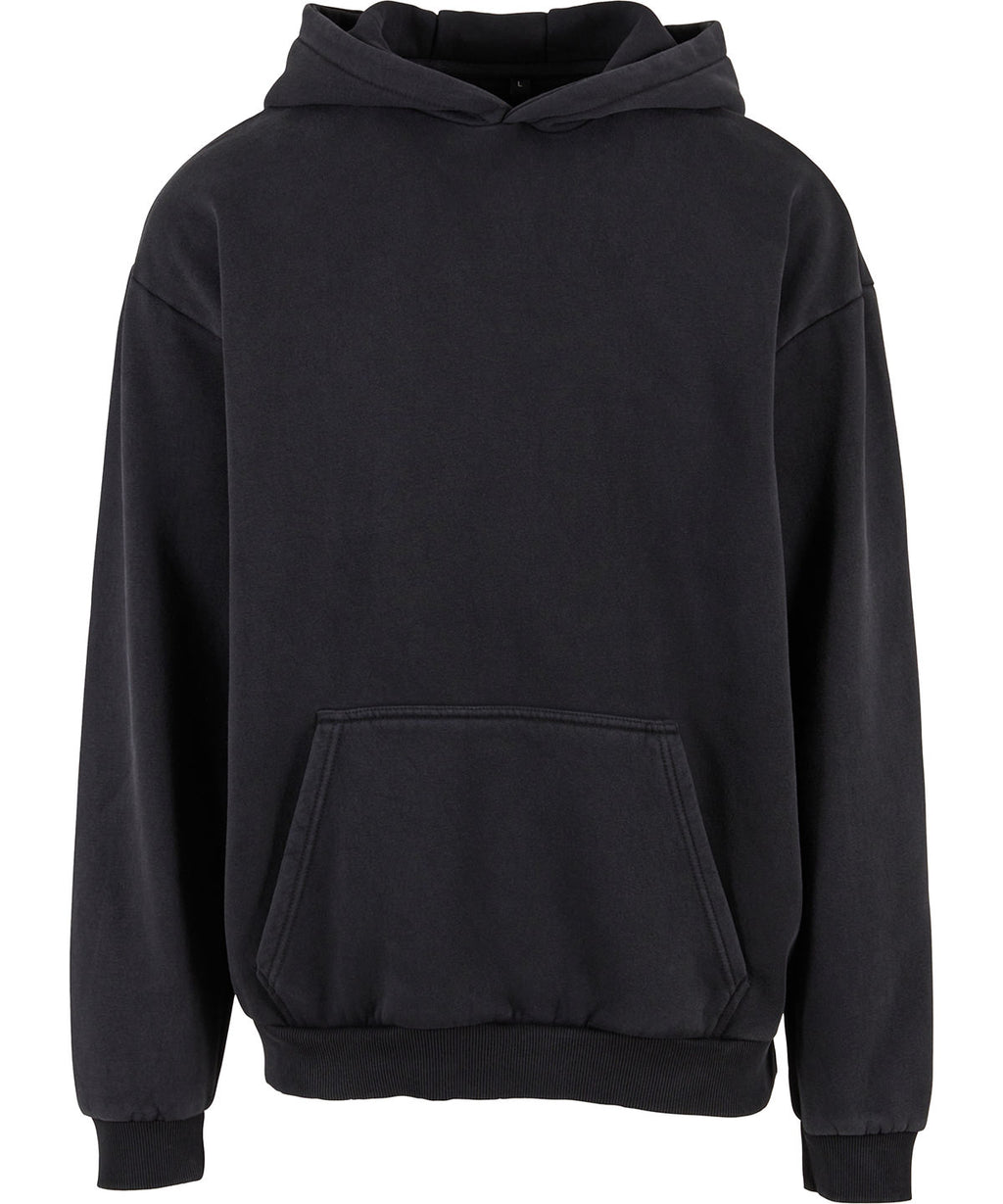  Vintage heavy hoodie