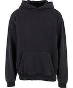  Vintage heavy hoodie