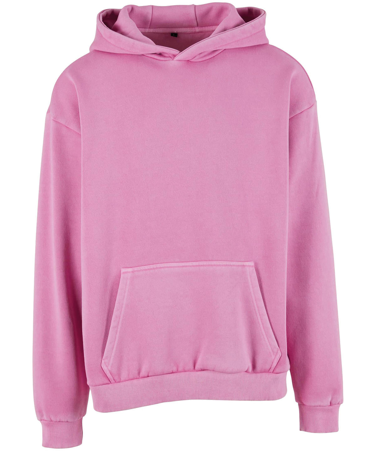  Vintage heavy hoodie - Cool Pink