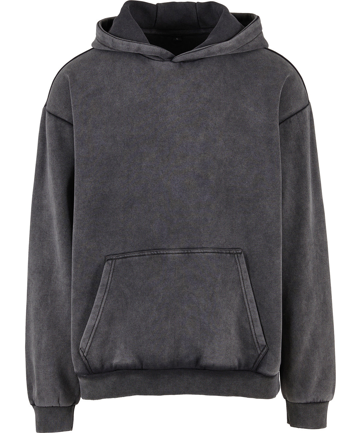  Vintage heavy hoodie - Magnet