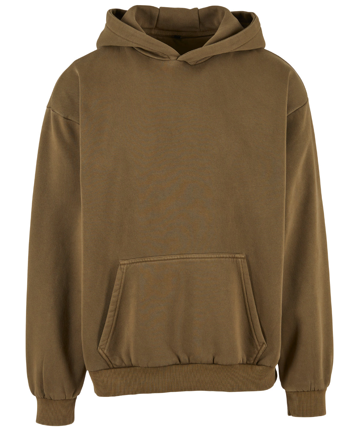  Vintage heavy hoodie - Warm Khaki
